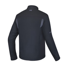 Segunda imagem do produto Jaqueta X11 Neocity II Preto