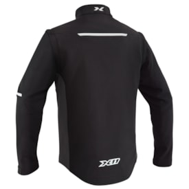 Segunda imagem do produto Jaqueta X11 Neocity Masculina Preto