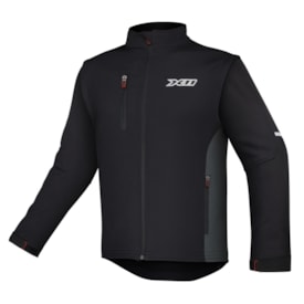 Jaqueta X11 Neocity Masculina Preto