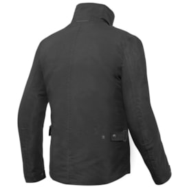 Segunda imagem do produto Jaqueta X11 Urban Pro Preta