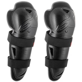 Joelheira Alpinestars Bionic Action Preto