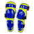 Azul Fluor