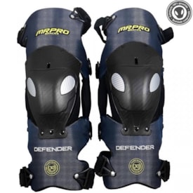 Joelheira Articulada Mr Pro Defender
