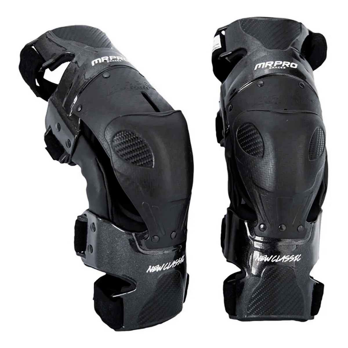 Joelheira Articulada Mr Pro New Classic