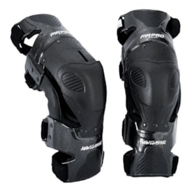 Joelheira Articulada Mr Pro New Classic