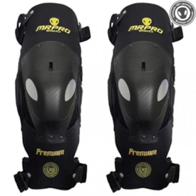 Joelheira Articulada Mr Pro Premium