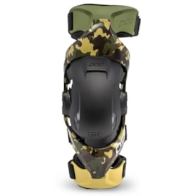 Segunda imagem do produto Joelheira Articulada Pod K4 2.0 Camo