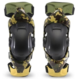 Joelheira Articulada Pod K4 2.0 Camo