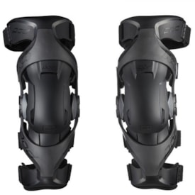 Joelheira Articulada POD K4 2.0 Grafite