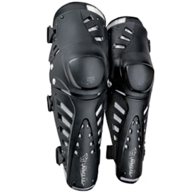 Joelheira Fox Titan Pro