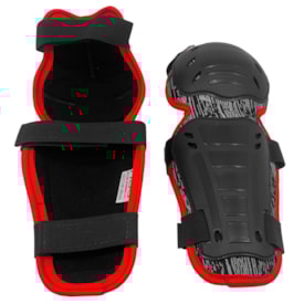 Segunda imagem do produto Joelheira Hss Infantil