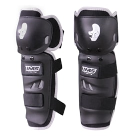 Joelheira Ims Army Preto