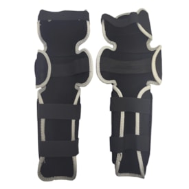 Segunda imagem do produto Joelheira Ims Army Protector