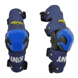 Joelheira Infantil Mr Pro Junior