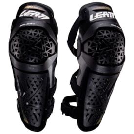 Joelheira Leatt Dual Axis Pro Preto