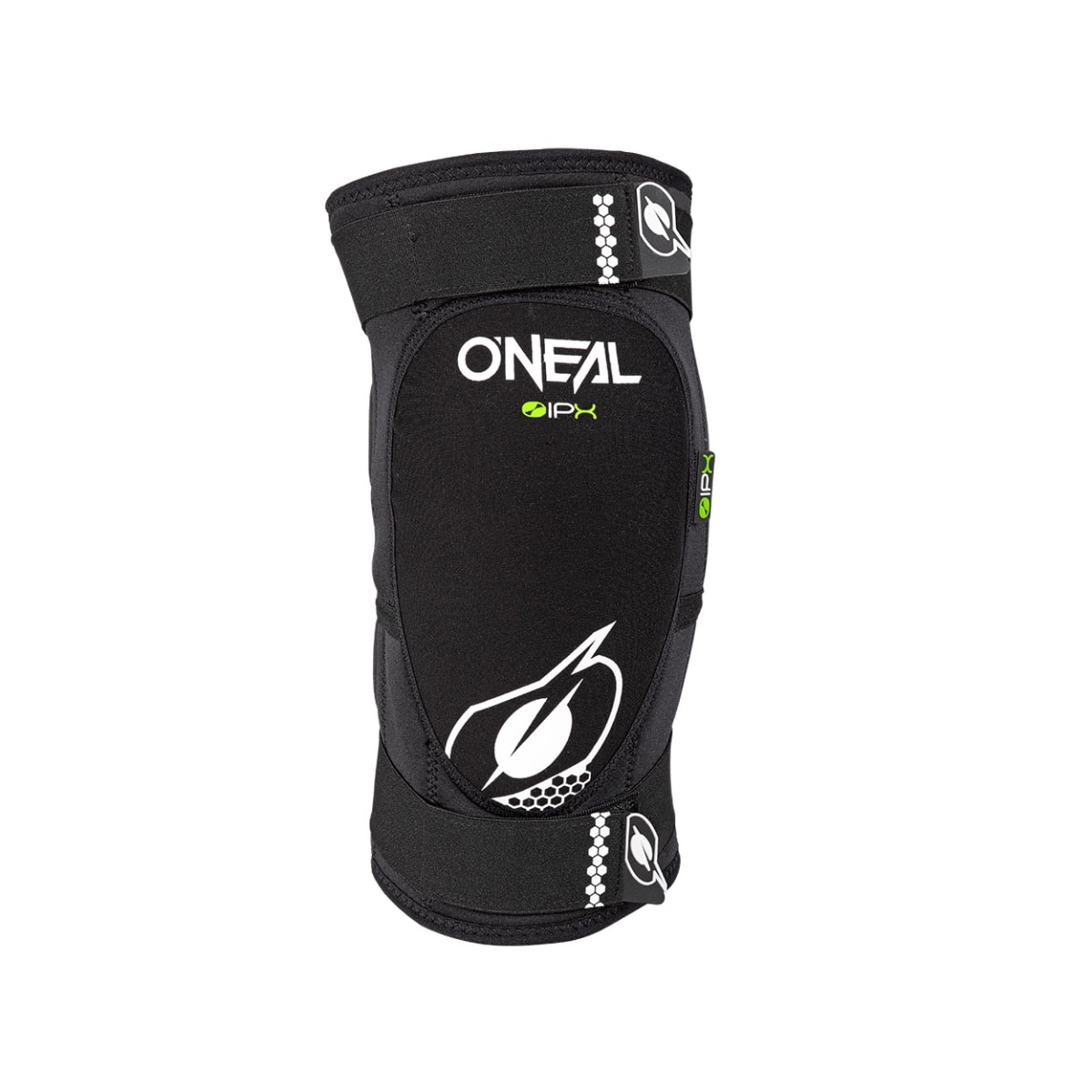Segunda imagem do produto Joelheira Oneal Dirt Preto