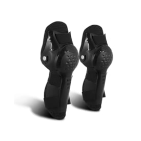 Joelheira Protork Knee Guard Preto