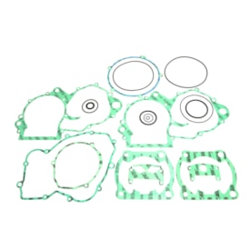 Jogo De Juntas Completo Com Borrachas Cr/Wr 360 1992 Athena