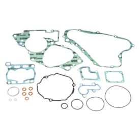 Jogo De Juntas Completo com Borrachas Rm 85 - 02 a 15 Athena