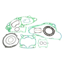 Jogo De Juntas Completo com Borrachas Rmx 250 - 93 a 96 Athena