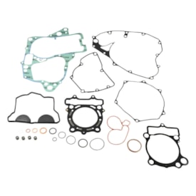 Jogo De Juntas Completo com Borrachas Rmz 250 - 10 a 15 Athena