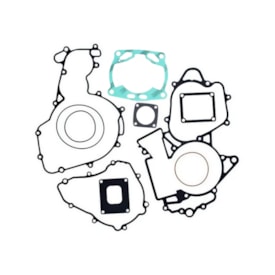 Jogo De Juntas Completo Com Borrachas Sherco 250/300 Athena