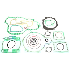 Jogo De Juntas Completo com Borrachas Yz 250 - 88 a 96 Athena