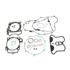 Jogo De Juntas Completo com Borrachas Yzf 450 - 06 a 09 Athena