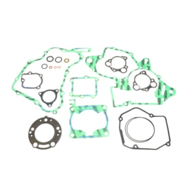 Jogo de Juntas Completo Cr 125 03/03 Athena com Borrachas