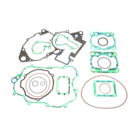 Jogo de Juntas Completo Cr 125 97/14 - Wr 125 97/14 Athena Com Borrachas