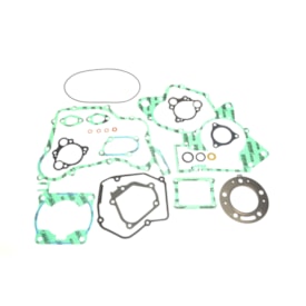 Jogo de Juntas Completo Cr 125 98/98 Athena com Borrachas