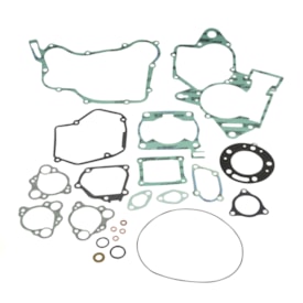 Jogo de Juntas Completo Cr 125 99/99 Athena com Borrachas