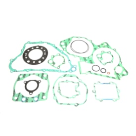 Jogo De Juntas Completo Cr 250 02/03 Athena com Borrachas