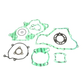 Jogo de Juntas Completo Cr 80/85 Athena com Borrachas