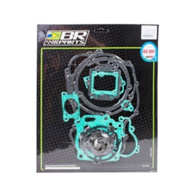 Jogo De Juntas Completo Cr 80 92/02 Br Parts