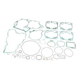 Jogo De Juntas Completo Ktm 250/300 05/16 com Borrachas Athena