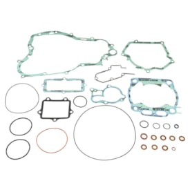 Jogo de Juntas Completo Yz 250 99/21 Athena Com Borrachas