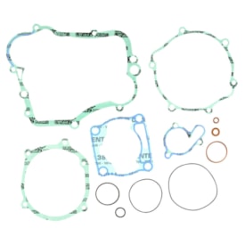 Jogo de Juntas Completo Yz 85 02/21 Athena Com Borrachas