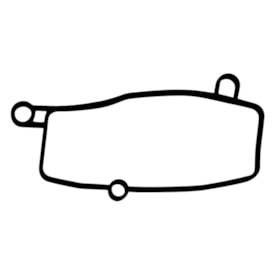 Junta Caixa de Engrenagem Ktm 450 Sxf 07/12 Original