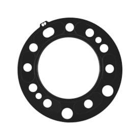 Junta de Cabeçote Cr 250 2002 Athena