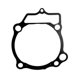 Junta de Cilindro Rmz 450 05/07 Original Suzuki