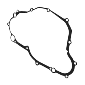 Junta de Embreagem Yzf 250 01/13 Tampa Interna Original Yamaha