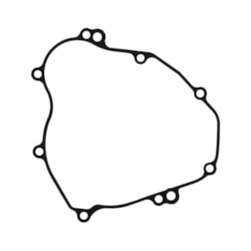 Segunda imagem do produto Junta do Magneto Kxf 450 19/26 Original Kawasaki