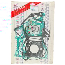 Junta Kit Completo Cr 125 05/07 K&S