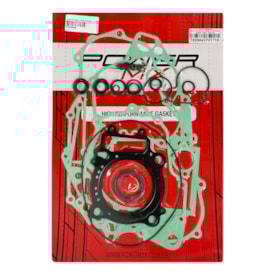 Junta Kit Completo Crf 250r 10/15 Power Mx