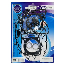 Junta Kit Completo Crf 250r 18/22 Power Mx