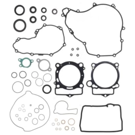 Junta Kit Completo Gas Gas 350 350 Ecf Mcf 24/26 Athena com Retentores