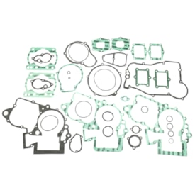 Junta Kit Completo Gasgas Ec 250 97/14 2T Athena com Borrachas