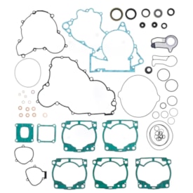 Junta Kit Completo Husqvarna Tc 250 17/22 - Te 250 17/23 Athena com Retentores