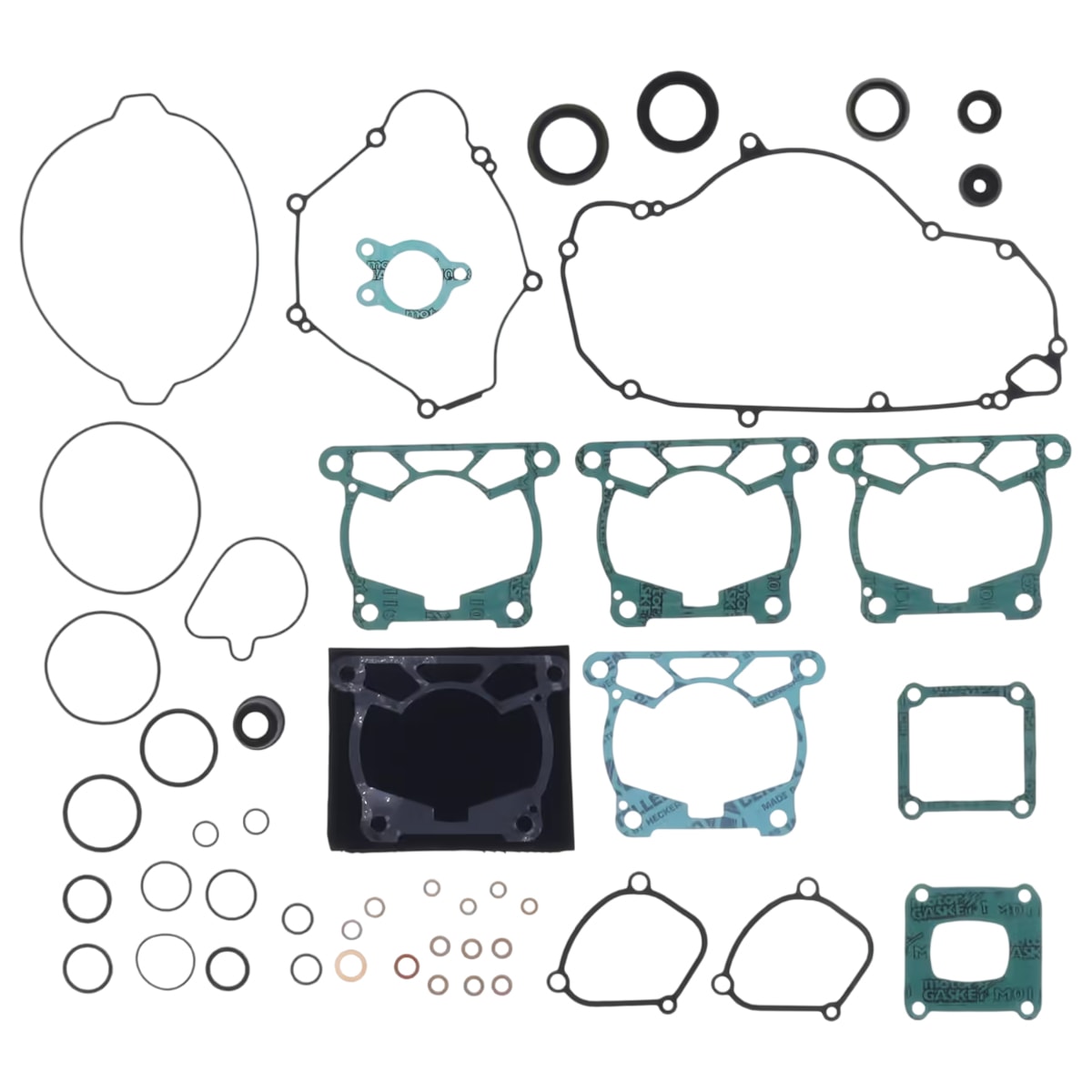 Junta Kit Completo Ktm 125 Sx 23/27 - 150 Sx 2025 Athena